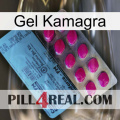 Gel Kamagra 35